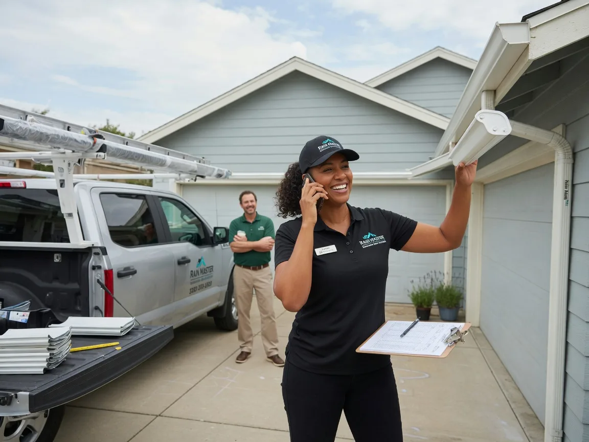 Gutter Installation Prospect, VA FAQs
